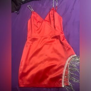 Very cute dinner outfit ❤️